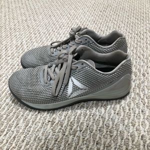Reebok CrossFit Nano Shoes (9)